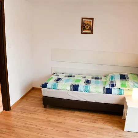 Boardinghouse