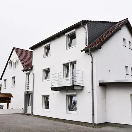Boardinghouse Appartement