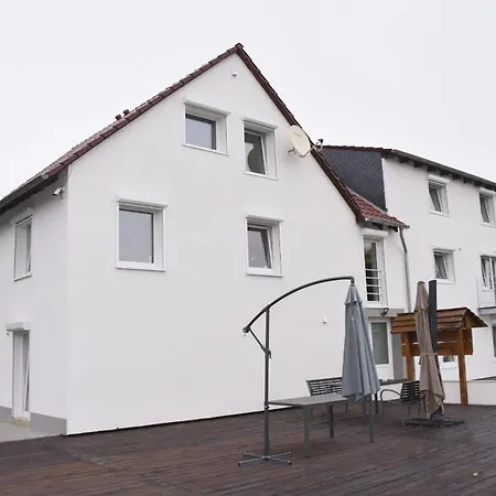 Boardinghouse * Salzgitter