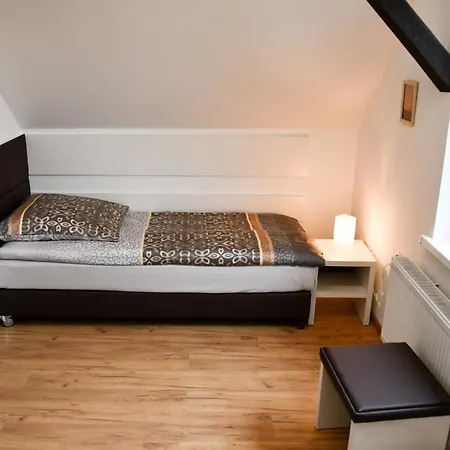 Boardinghouse Appartement Salzgitter