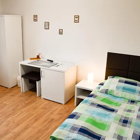 Appartement Boardinghouse *