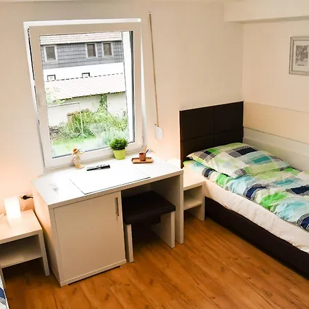 Boardinghouse Salzgitter